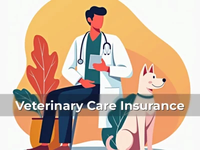Veterinary Care Insurance