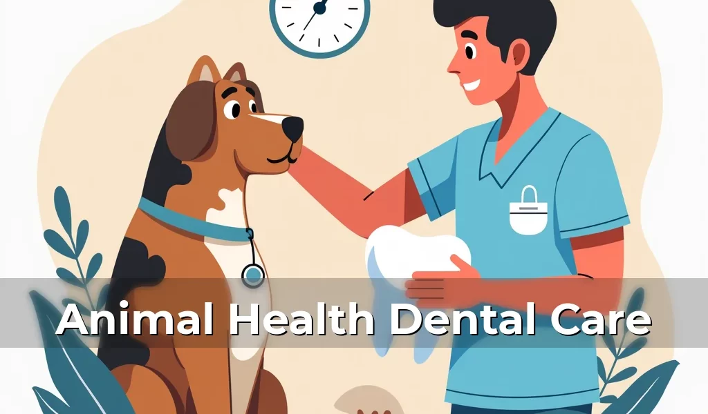 Animal Health Dental Care