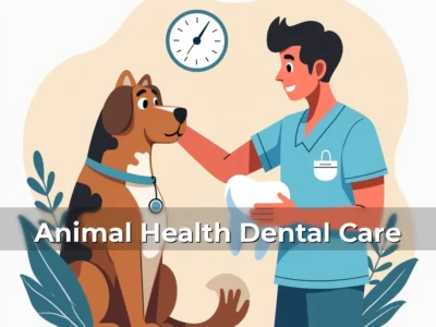 Animal Health Dental Care