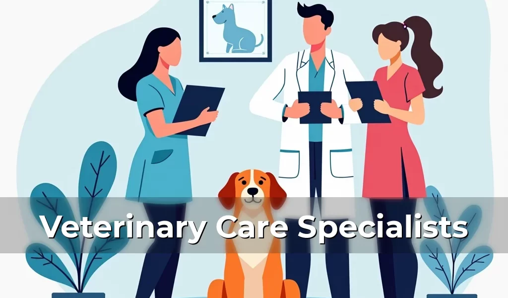 Veterinary Care Specialists