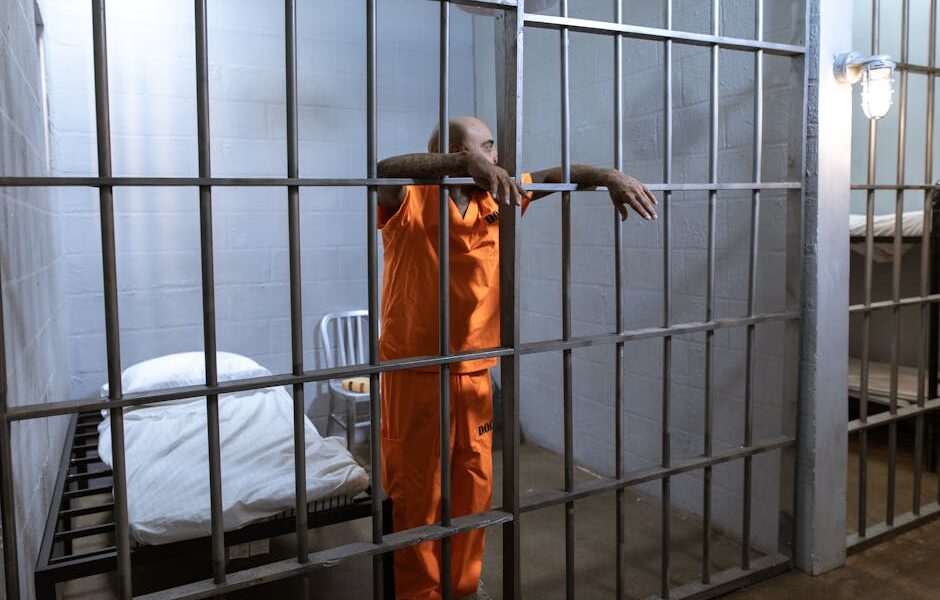 Polejewski Sentenced to 10 Years in Prison for Evidence Tampering and Animal Cruelty