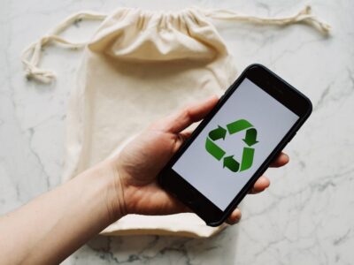 A New Approach to Eco-Friendly Gardening