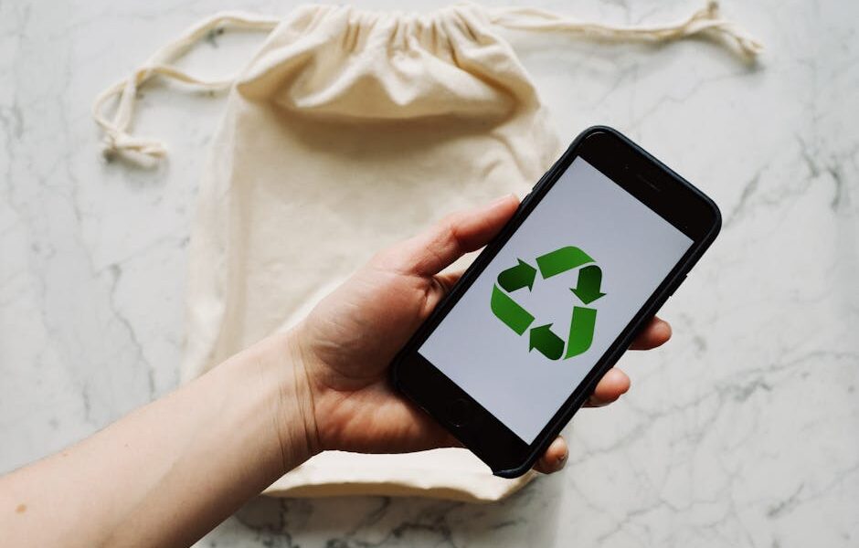 A New Approach to Eco-Friendly Gardening