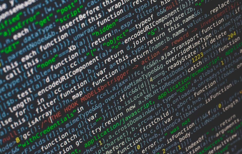 Decoding Nature’s Code: A Deep Dive Into Animal Behavior Patterns and Their Significance